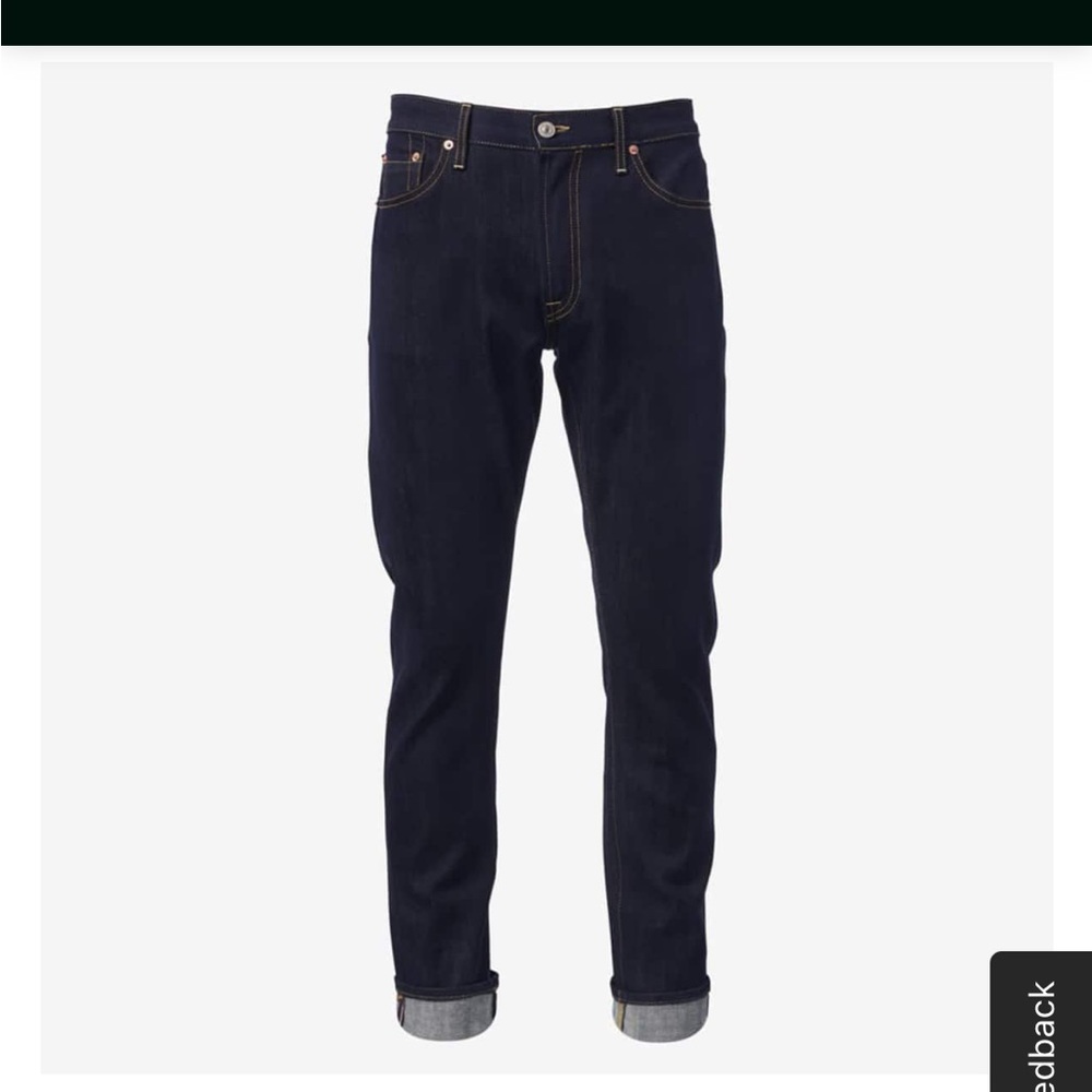 Civilianaire Walker jeans size 34/30